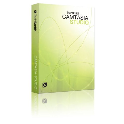 60 Camtasia Video Tutorials